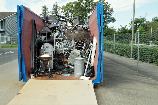 Best Full-Service Junk Removal  in Jamesburg, NJ