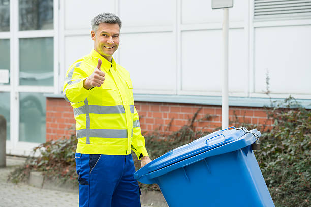 Debris Removal in Jamesburg, NJ